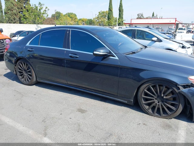 Mercedes-Benz S-Class 2015 WDDUG8CB7FA074310 Image 13