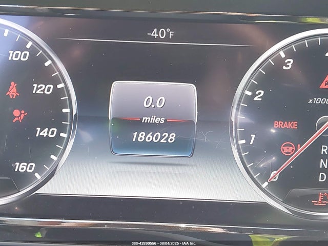 Mercedes-Benz S-Class 2015 WDDUG8CB7FA074310 Image 15