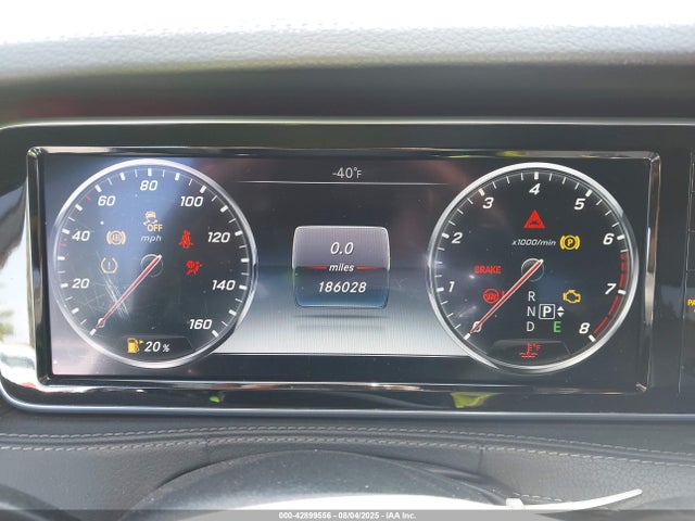Mercedes-Benz S-Class 2015 WDDUG8CB7FA074310 Image 7