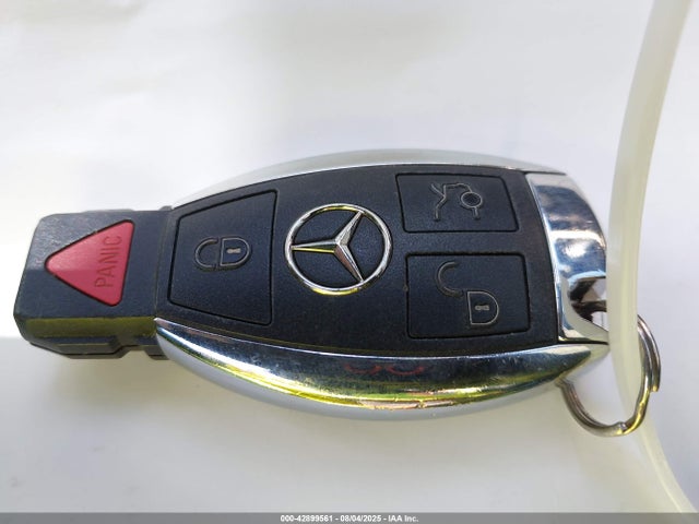 55SWF4HB8JU270326 Mercedes-Benz m274
