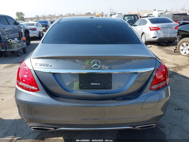 55SWF4HB8JU270326 Mercedes-Benz m274