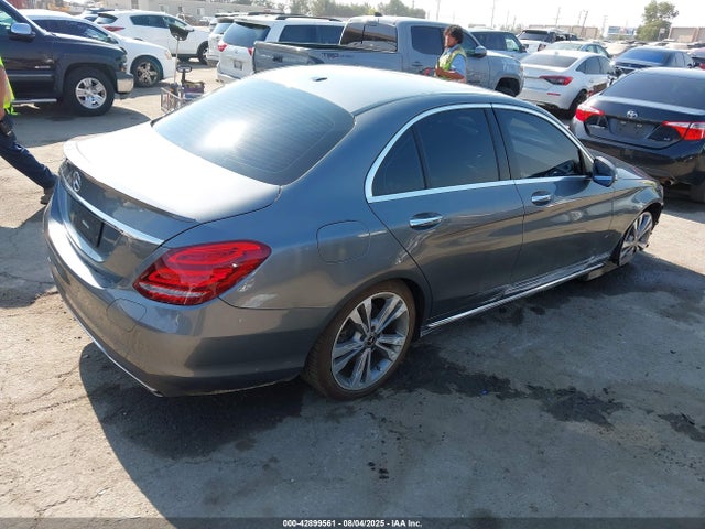 55SWF4HB8JU270326 Mercedes-Benz m274