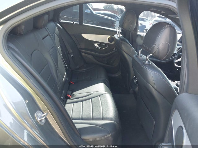 55SWF4HB8JU270326 Mercedes-Benz m274