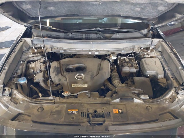 JM3TCACYXJ0223442 Mazda py turbo