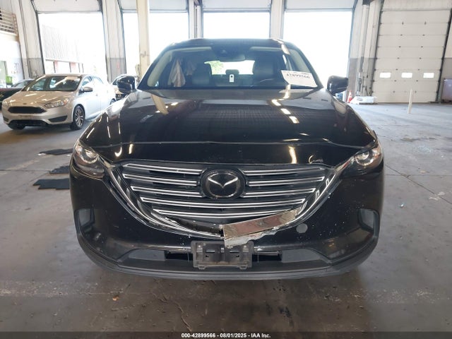 JM3TCACYXJ0223442 Mazda py turbo