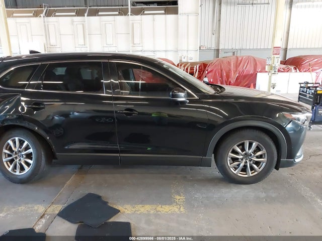 JM3TCACYXJ0223442 Mazda py turbo
