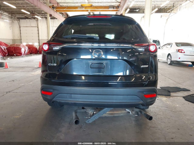 JM3TCACYXJ0223442 Mazda py turbo