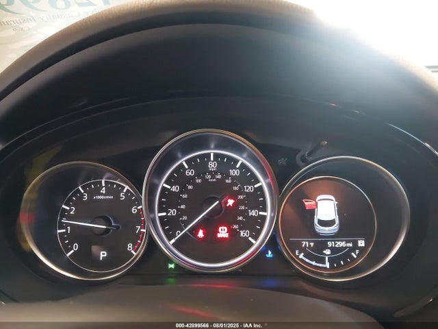 JM3TCACYXJ0223442 Mazda py turbo