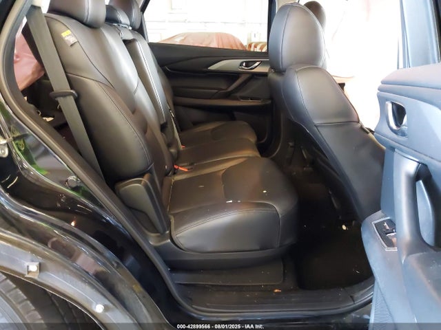 JM3TCACYXJ0223442 Mazda py turbo