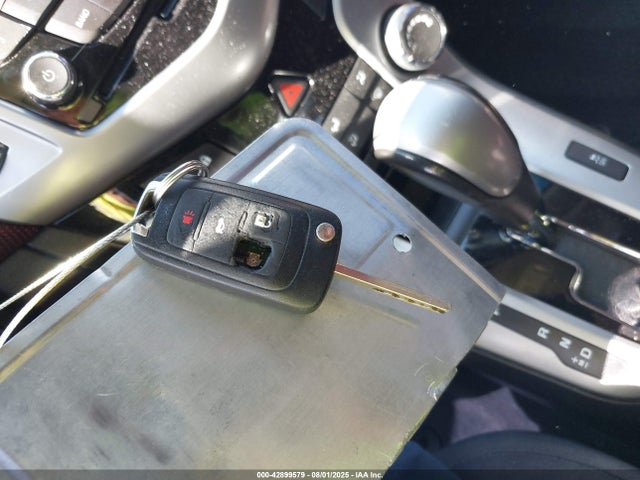 Chevrolet LUV 2014 1G1PC5SB2E7114624 Image 11
