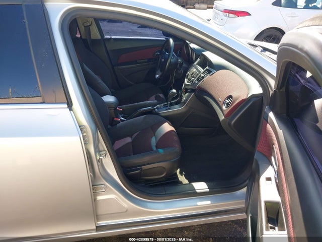 Chevrolet LUV 2014 1G1PC5SB2E7114624 Image 5