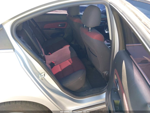 Chevrolet LUV 2014 1G1PC5SB2E7114624 Image 8