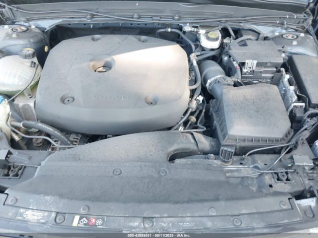 2022 VOLVO XC40 YV4AC2HK0N2705368 Photo 9