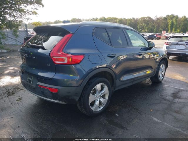 2022 VOLVO XC40 YV4AC2HK0N2705368 Photo 3