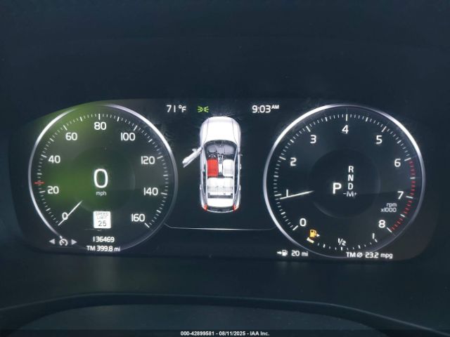 2022 VOLVO XC40 YV4AC2HK0N2705368 Photo 6