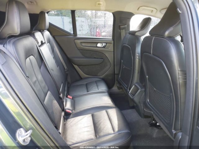2022 VOLVO XC40 YV4AC2HK0N2705368 Photo 7