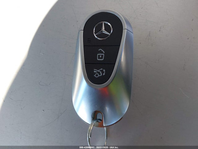 Mercedes-Benz m254 2025 W1KAF4GB3SR284746 Image 11