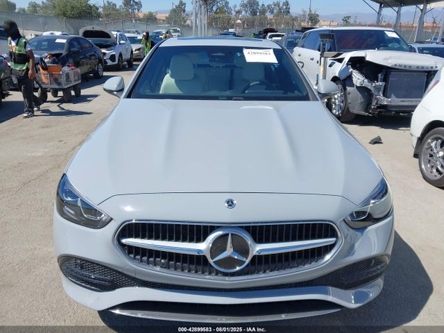 Mercedes-Benz m254 2025 W1KAF4GB3SR284746 Image 12