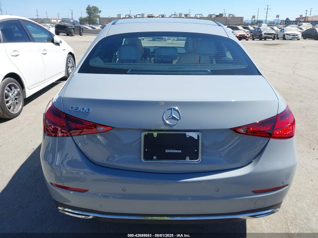 Mercedes-Benz m254 2025 W1KAF4GB3SR284746 Image 16