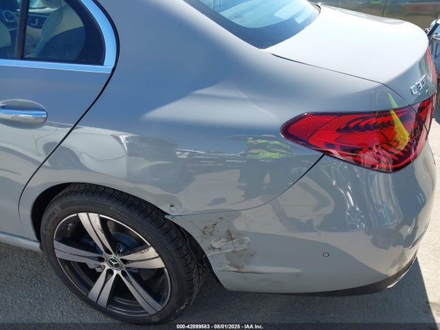 Mercedes-Benz m254 2025 W1KAF4GB3SR284746 Image 17