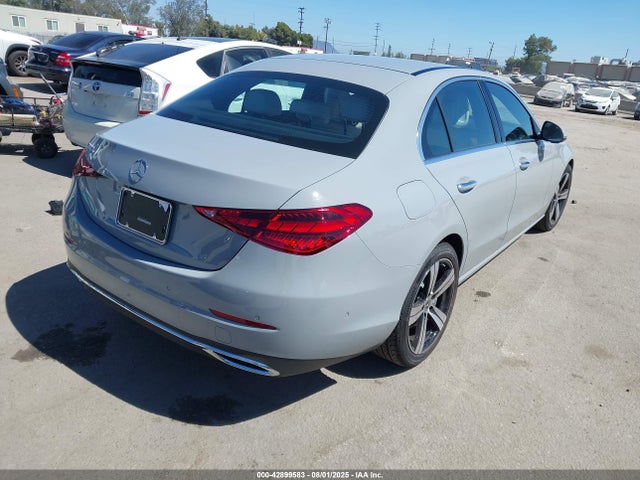 Mercedes-Benz m254 2025 W1KAF4GB3SR284746 Image 4