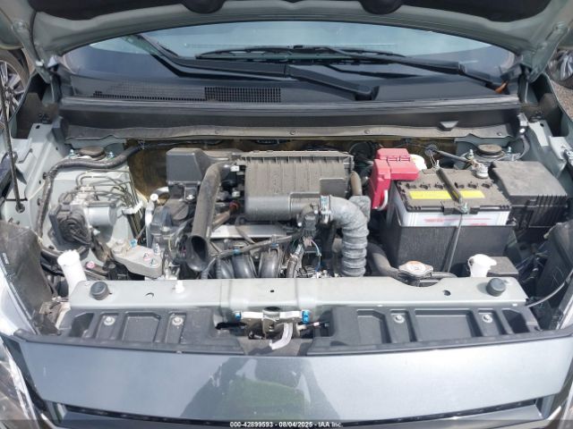 2024 MITSUBISHI MIRAGE ML32AUHJ7RH020046 Photo 9
