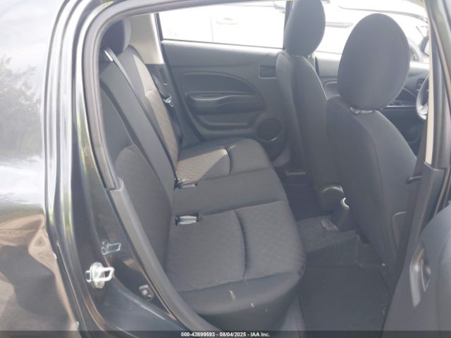 2024 MITSUBISHI MIRAGE ML32AUHJ7RH020046 Photo 7