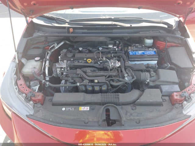 JTNK4RBEXK3044255 Toyota m20a-fks