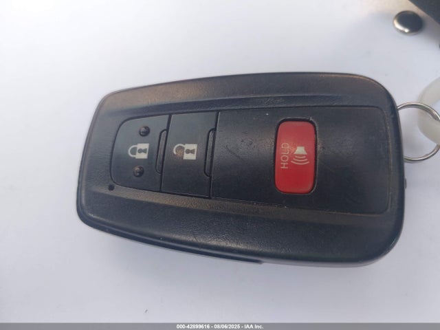JTNK4RBEXK3044255 Toyota m20a-fks