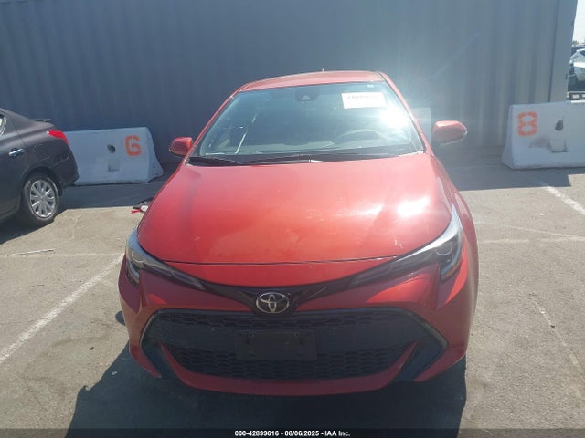 JTNK4RBEXK3044255 Toyota m20a-fks