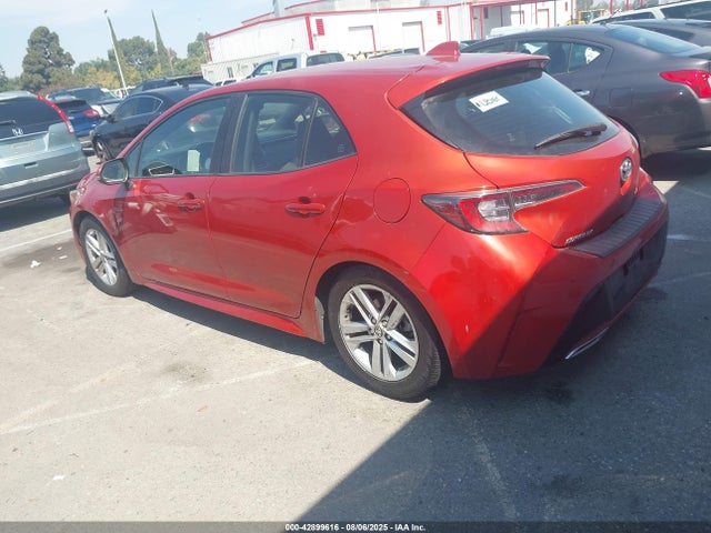 JTNK4RBEXK3044255 Toyota m20a-fks