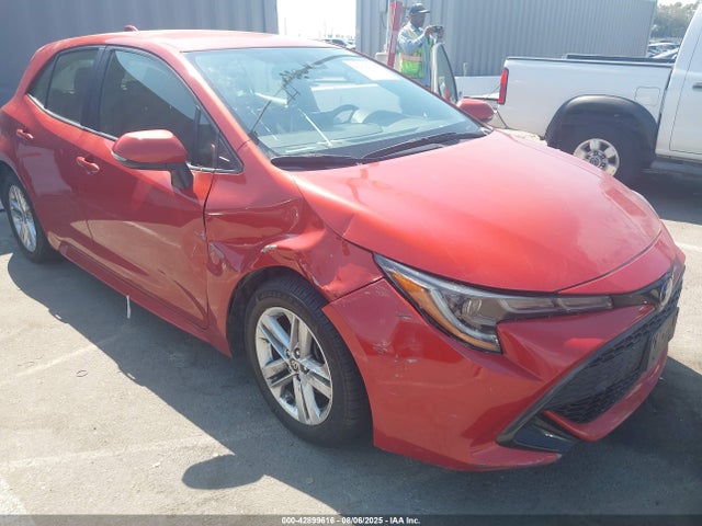JTNK4RBEXK3044255 Toyota m20a-fks