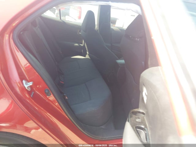 JTNK4RBEXK3044255 Toyota m20a-fks