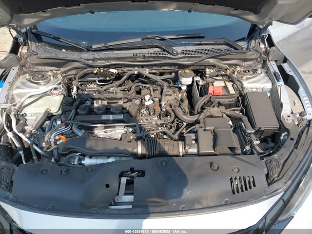Honda l15ba 2020 SHHFK7H66LU403250 Image 10