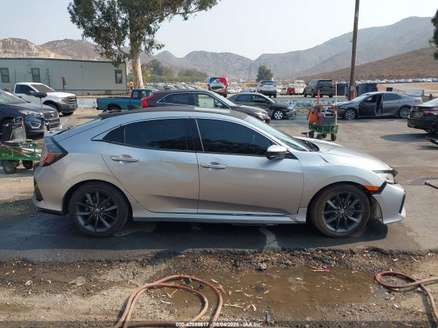 Honda l15ba 2020 SHHFK7H66LU403250 Image 13