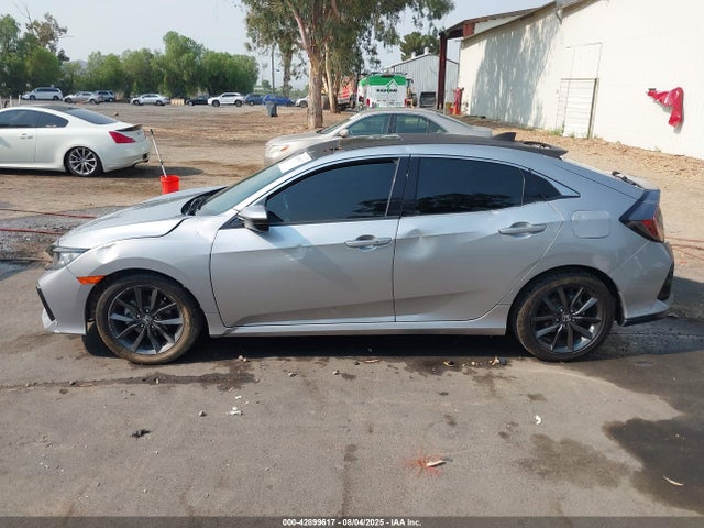 Honda l15ba 2020 SHHFK7H66LU403250 Image 14