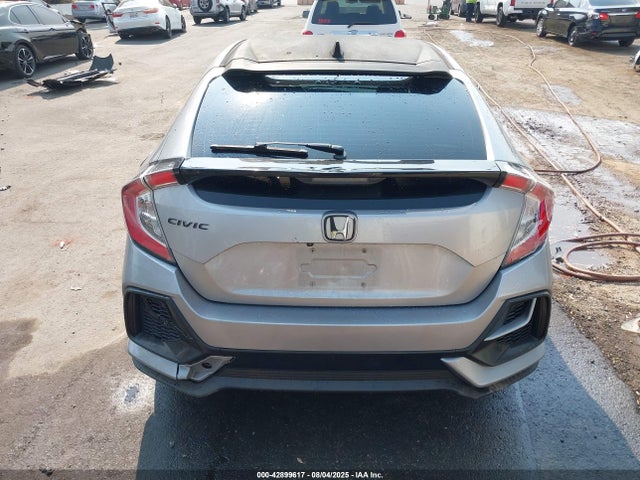 Honda l15ba 2020 SHHFK7H66LU403250 Image 16