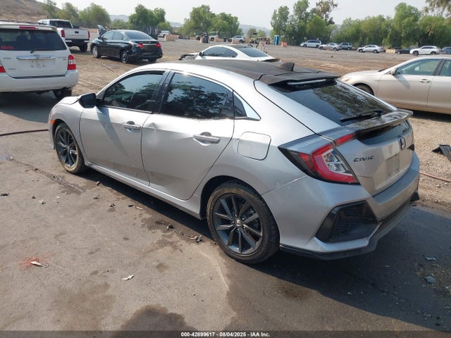 Honda l15ba 2020 SHHFK7H66LU403250 Image 3