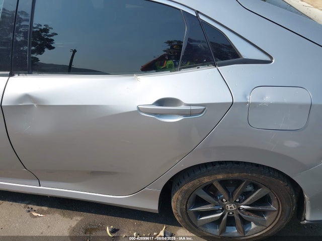 Honda l15ba 2020 SHHFK7H66LU403250 Image 6