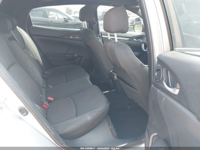 Honda l15ba 2020 SHHFK7H66LU403250 Image 8
