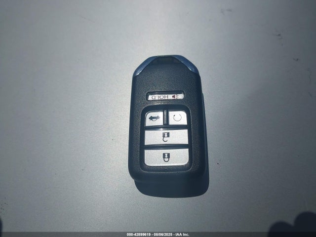 2HGFC1F79MH702784 Honda l15b7