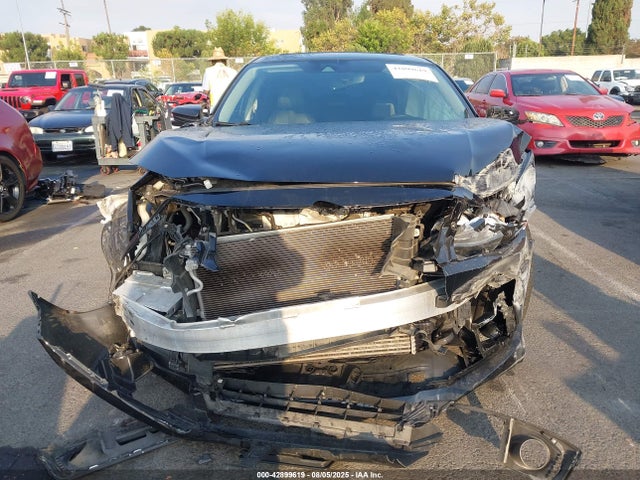 2HGFC1F79MH702784 Honda l15b7
