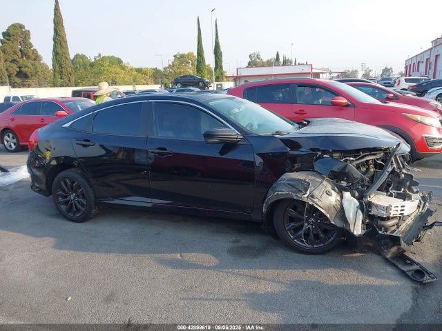 2HGFC1F79MH702784 Honda l15b7