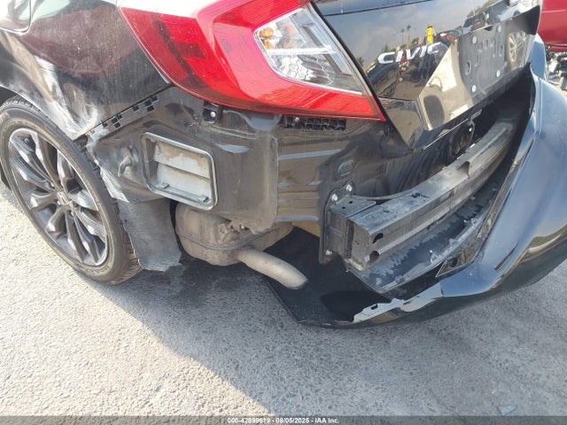 2HGFC1F79MH702784 Honda l15b7