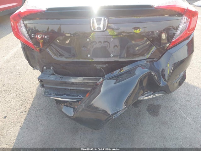 2HGFC1F79MH702784 Honda l15b7