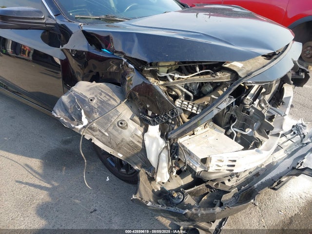 2HGFC1F79MH702784 Honda l15b7
