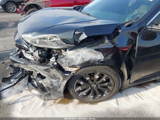 2HGFC1F79MH702784 Honda l15b7