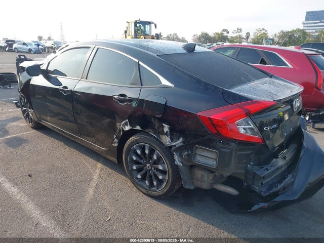2HGFC1F79MH702784 Honda l15b7