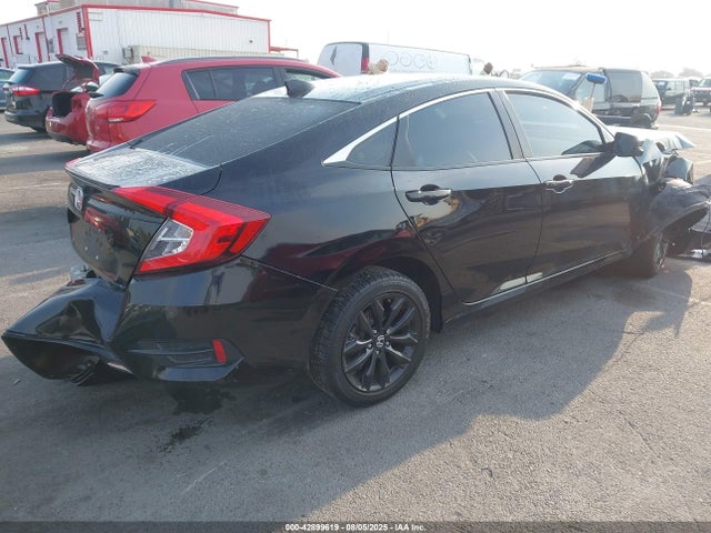 2HGFC1F79MH702784 Honda l15b7