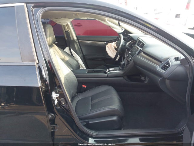 2HGFC1F79MH702784 Honda l15b7